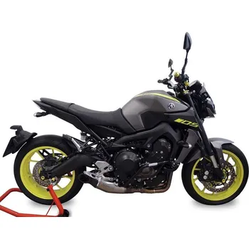 Rám pro motocykl Padací rámy RD Moto CF71KD Yamaha MT-09 / XSR 900 / MT-09 Tracer/GT ´14-20´