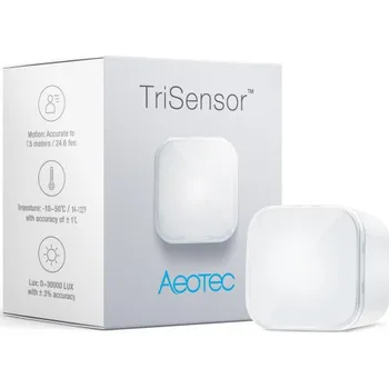 Aeotec Z-Wave Trisensor ZWA005-C
