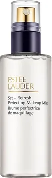 Estée Lauder Set + Refresh Perfecting Make-up Mist fixační sprej 116 ml