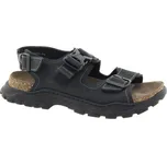 JOSEF SEIBEL Pánské kožené sandály 27802-100-257 Velikost 42