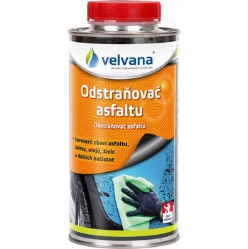 Auto-moto Odstraňovač asfaltu 500ml