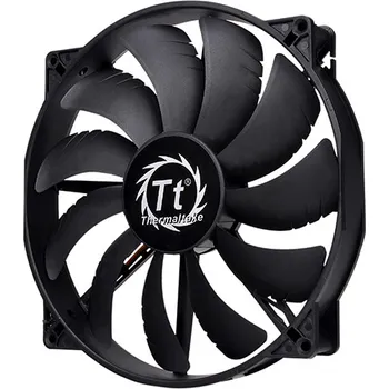 Thermaltake Pure 20 CL-F015-PL20BL-A
