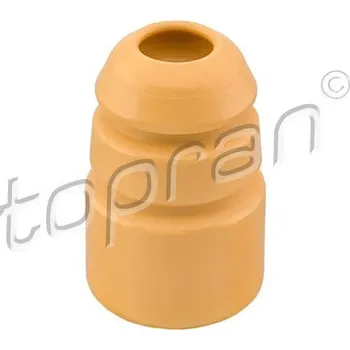Zarážka, odpružení TOPRAN 820 911
