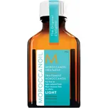 Moroccanoil Treatment Light olej pro…