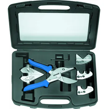 řezačka trubek GEDORE BLUE 226100 Souprava nůžek pro plastové trubky 226100 1637983