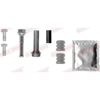 Brzdový systém Sada vodicích pouzder, brzdový třmen Quick Brake 113-1308X