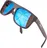 sluneční brýle Verdster Islander C21294 modré