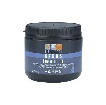 Olejnička GF505 vazelína s PTFE 125 ml Faren