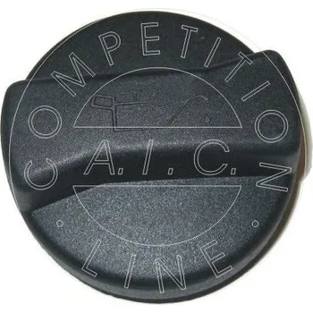 Kryt motoru Uzávěr, plnicí hrdlo olejové nádrže A.I.C. 50024