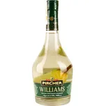 Pircher Williams Celá hruška 0,7 l 40%