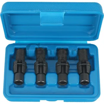 Nářadí pro automobil Condor čepy středící, nápravnice koncernových vozů VW, sada 4 díly - 100-07172