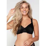 Dámská podprsenka Lingadore 1400-5C 100 D Černá