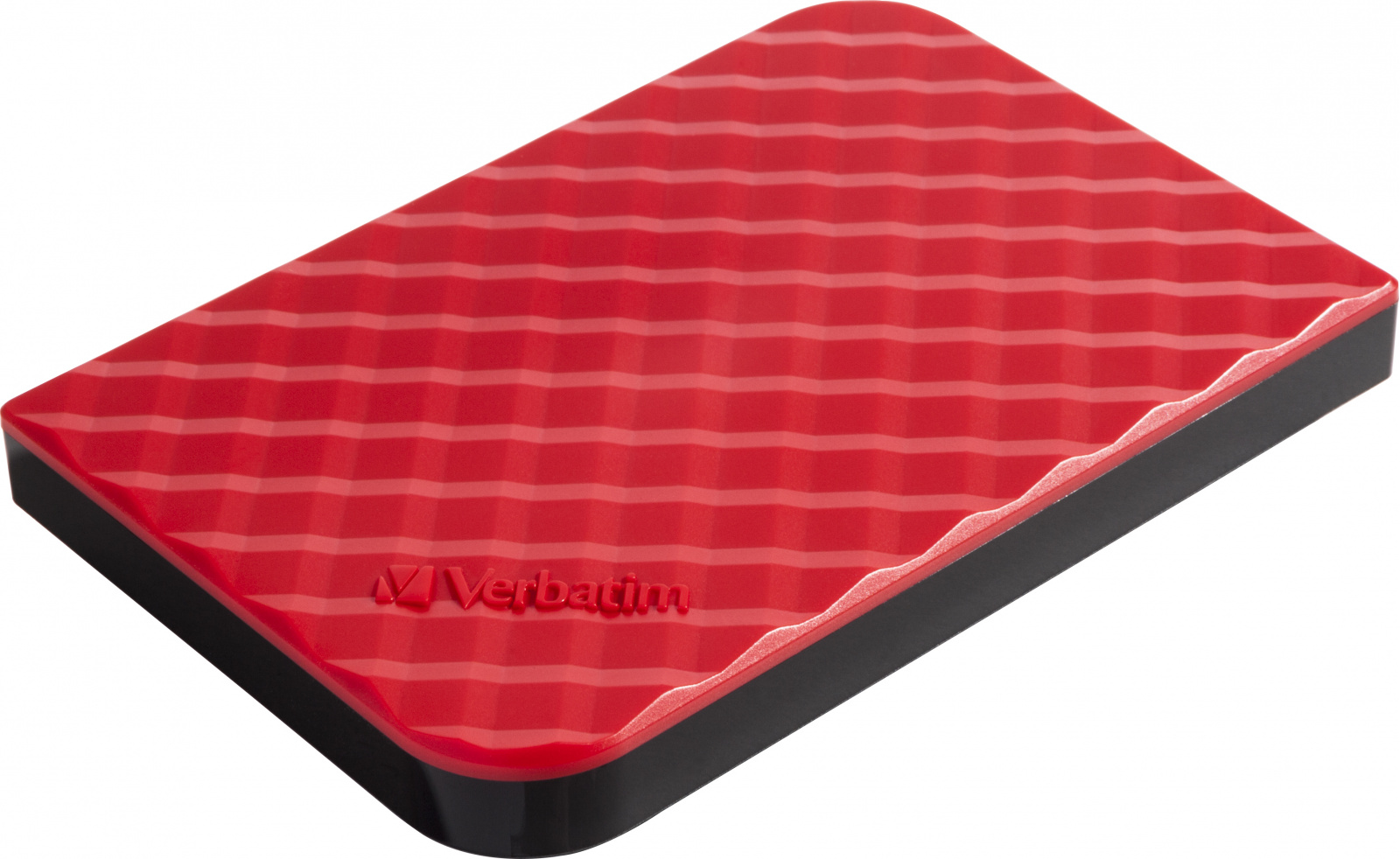 VERBATIM - 47683 - Store Et Save USB 3.0 Disque Dur Externe, 2tb