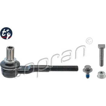 Táhlo řízení Čep řízení TOPRAN 113 421