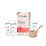 Acorelle Bělící krém na obličej a tělo ACR125 2x 30 ml