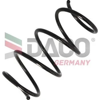 Pružina podvozku DACO 800305