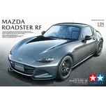 Tamiya Mazda Roadster RF MX-5 RF 1:24