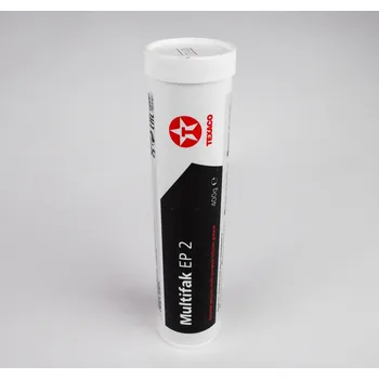 Plastické mazivo Vazelína lithiová do ložisek Multifak EP 2 400g