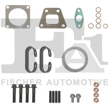 Turbodmychadlo Montážní sada, dmychadlo FA1 KT110310