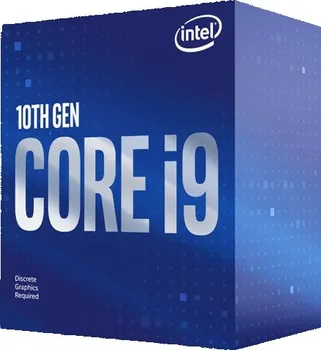 Procesor Intel Core i9-10900F (BX8070110900F)