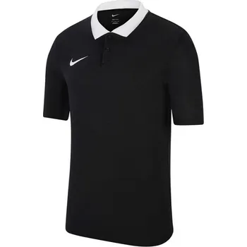 Chlapecké tričko Dětské polo tričko DF Park 20 SS Jr CW6935 010 - Nike L
