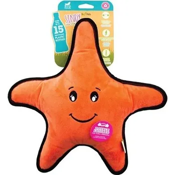 Hračka pro psa BeCoThings Beco Rough and Tough Hračka pro psy Hvězdice Sindy L