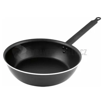 Pánev Pánev Al/Teflon na soté, Ø320 mm 310961668232