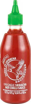 Omáčka Uni Eagle Sriracha Chilli 475 g