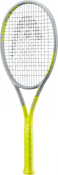 Tenisová raketa HEAD Graphene 360+ Extreme Tour grip G4