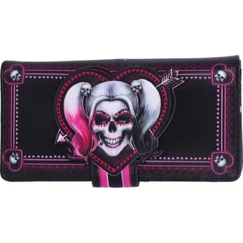 Peněženka Dámská peněženka Harvey Quinn Little Monster Velikost: UNI