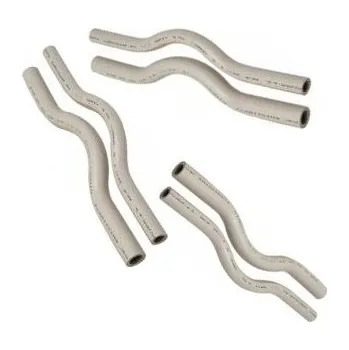 Vodovodní potrubí PPR křížení 25 mm PN 20