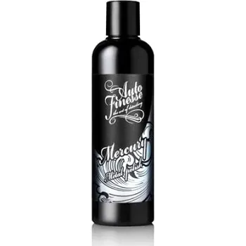 Auto Finesse Mercury Metal Polish 250 ml