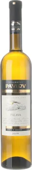 Víno Vinařství Pavlov Pálava 2019 0,75 l