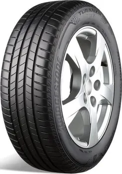 Letní osobní pneu Bridgestone Turanza T005 225/55 R17 97 W XL *
