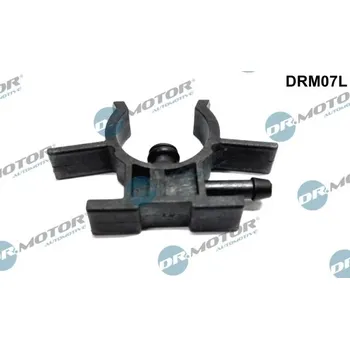 Hadicová spojka, palivová hadice Dr.Motor Automotive DRM07L