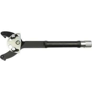 Nářadí pro automobil Nářadí Kryštof klíč stavitelný pro přidržení řemenic - 003-DN3