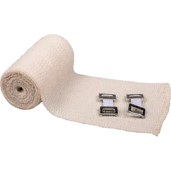 Lékárnička Obinadlo pevné nesterilní 8cm x 5m 1 ks