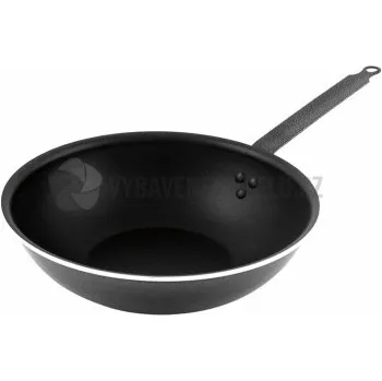 Pánev Matfer Bourgeat WOK pánev 310961668128 280 mm