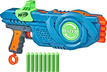 Dětská zbraň Hasbro Nerf Elite 2.0 Flip 8