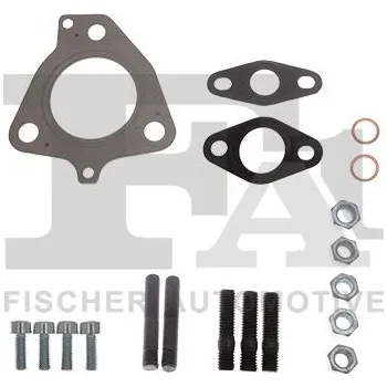 Turbodmychadlo Montážní sada, dmychadlo FA1 KT870030