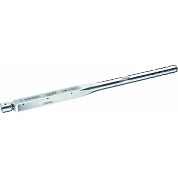 Klíč GEDORE BLUE 7480 SE - 7482 SE Momentový klíč DREMOMETER SE A+S s aretací předem nastavené hodnoty a zajišťovacím zařízením 7482-01 1427105