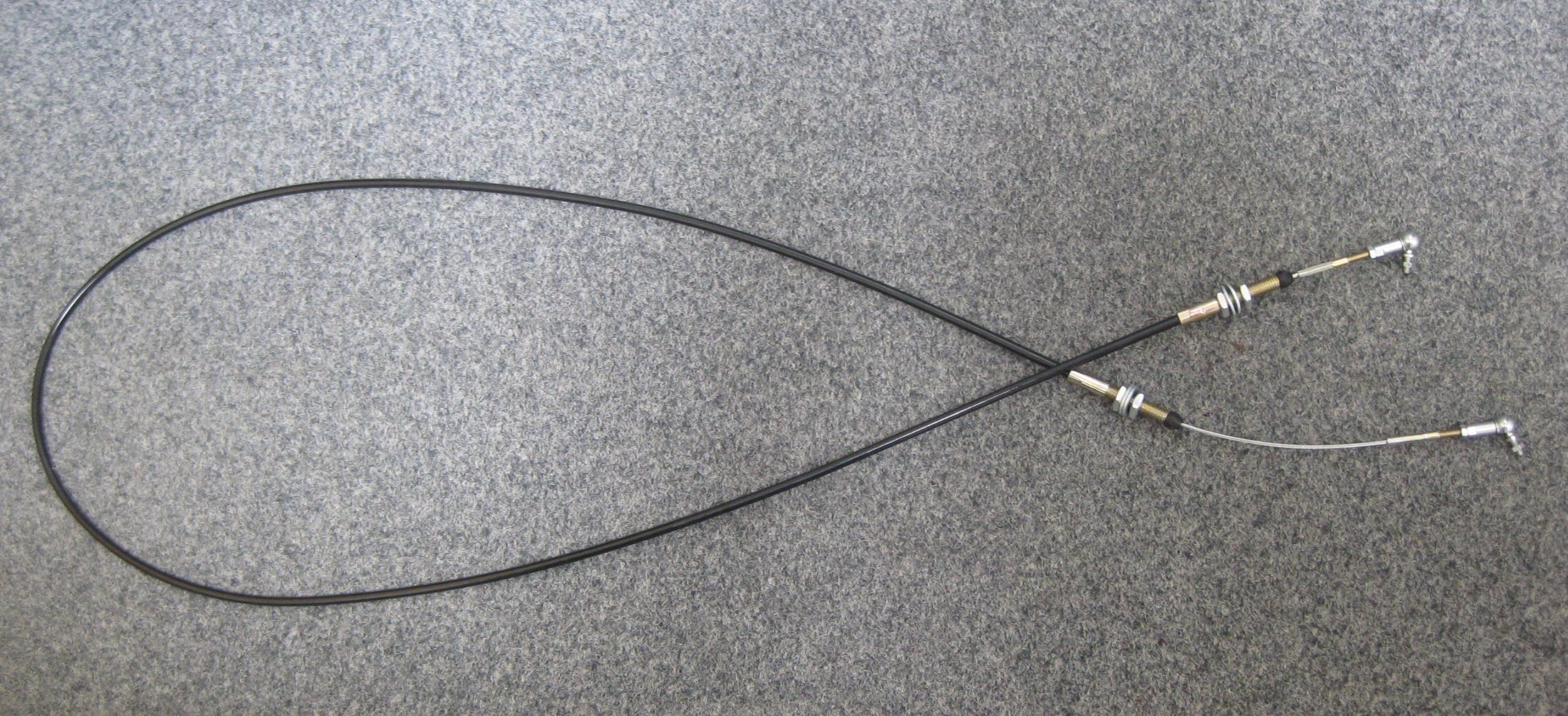 lanko plynu VW 01-15-18, Multicar M26 lanko plynu VW 01-15-18, Multicar M26