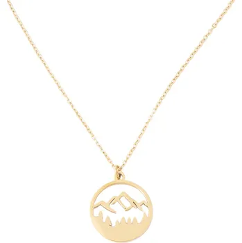 Řetízek Řetízek Hory zlatý