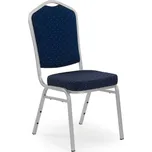 Halmar K66 tmavě modrá