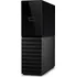 Externí pevný disk Western Digital My Book 10 TB (WDBBGB0100HBK-EESN)