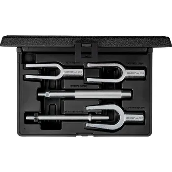 Klíč GEDORE RED R11203003 Sada montážních a demontážních vidlic 5 dílů R11203003 3301555