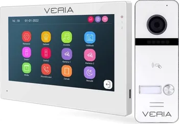 VERIA S-3001-W-301