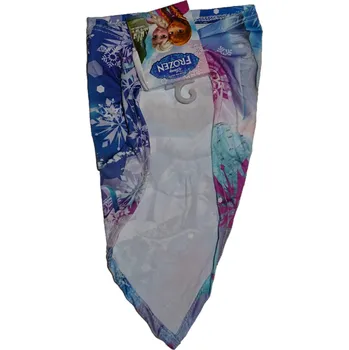 Šátek Šátek Frozen modrý. univerzální Frozen DISNEY