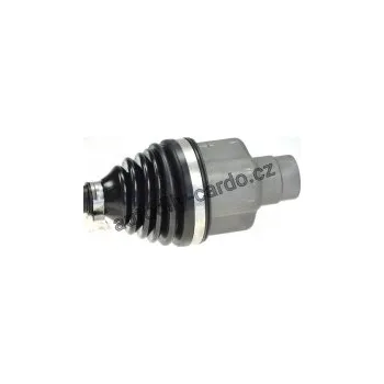 Hřídel nápravy Hnací hřídel LÖBRO 302404 - FORD