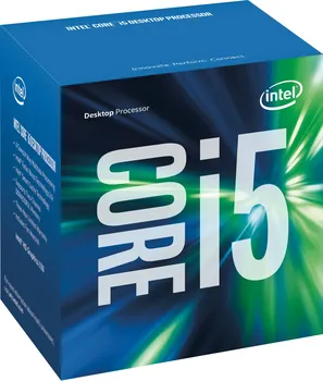 Procesor Intel Core i5-6500 (BX80662I56500)